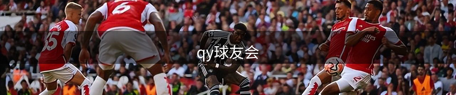 qy球友会